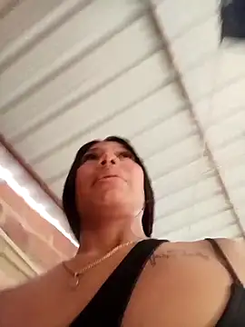 Rous-squirのウェブカメラショー