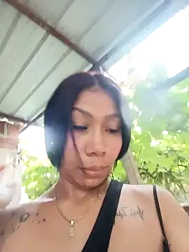 Rous-squir's Webcam Show