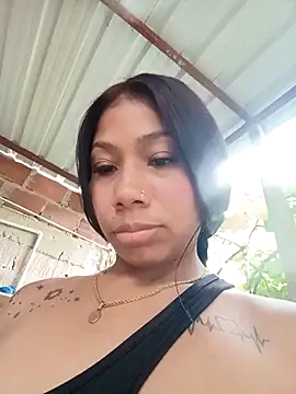 Rous-squir 在線直播表演