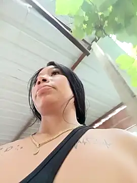 Rous-squir 在線直播表演