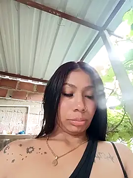 Rous-squir's Webcam Show