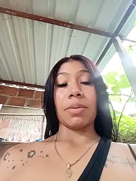 Rous-squir 网络视讯表演