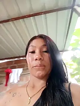 Rous-squir's Webcam Show