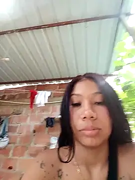 Rous-squir Pertunjukan Webcam