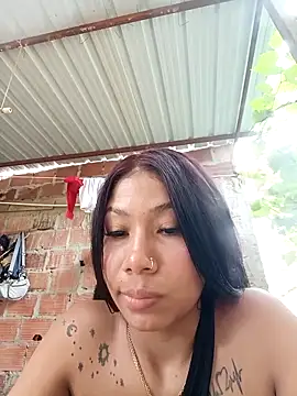 Rous-squir Webcam Show