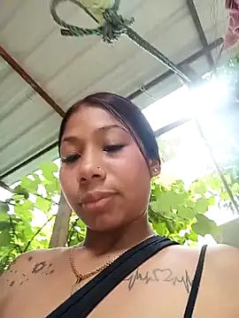 Rous-squir's Webcam Show