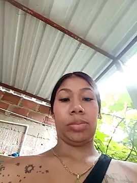 Rous-squir's Webcam Show