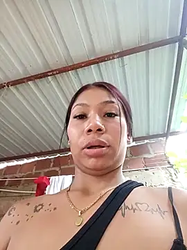 Rous-squir's Webcam Show