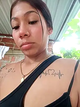 Rous-squir's Webcam Show