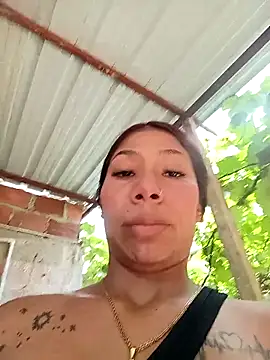 Rous-squirのウェブカメラショー