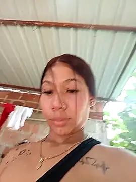 Rous-squir Show Webcam