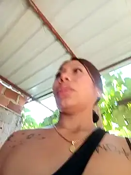 Rous-squir's Webcam Show