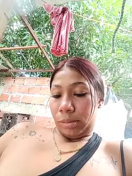 Rous-squirのウェブカメラショー