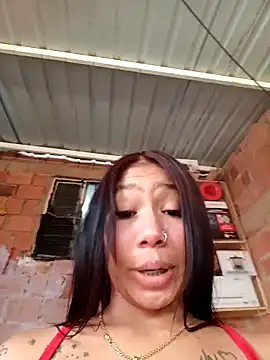 Rous-squir 웹캠 쇼