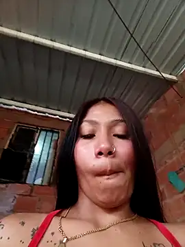 Rous-squir's Webcam Show