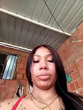 Rous-squir 웹캠 쇼