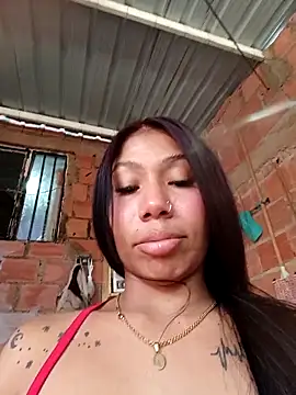 Rous-squir's Webcam Show