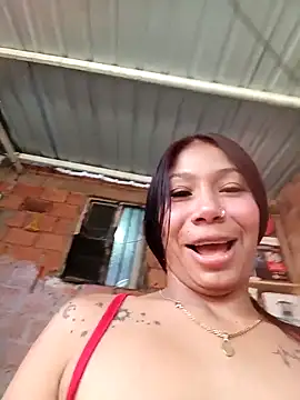 Rous-squir's Webcam Show