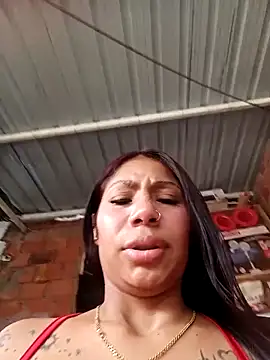 Rous-squir's Webcam Show