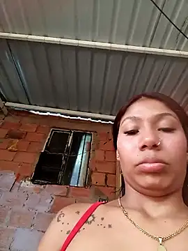 Rous-squir's Webcam Show