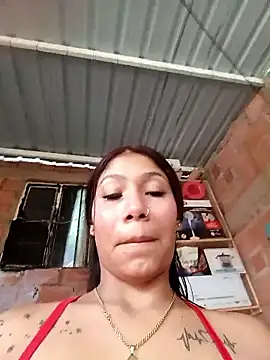 Rous-squir's Webcam Show