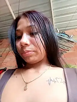 Rous-squir: вебкам-шоу