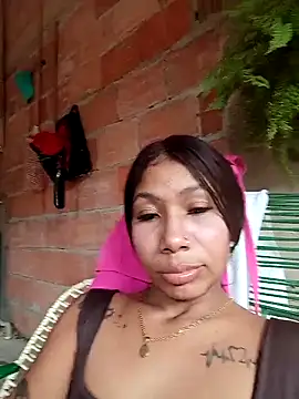 Rous-squir's Webcam Show