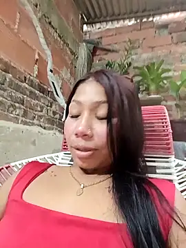 Rous-squir's Webcam Show