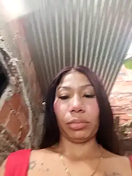 Pokazy przed kamerką – Rous-squir