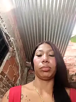 Rous-squir Webcamshow