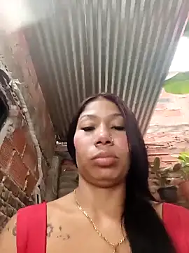 Rous-squir Webcam-Show