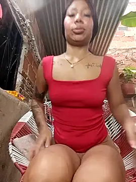 Rous-squir Webcam-Show