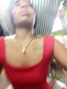 Show Webcam de Rous-squir