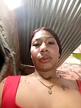 Вебкам-шоу Rous-squir