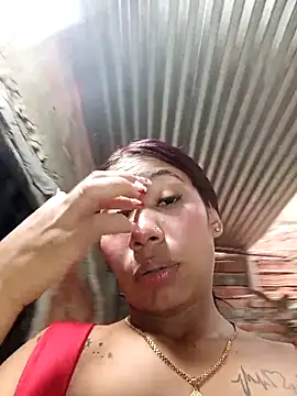 Вебкам-шоу Rous-squir