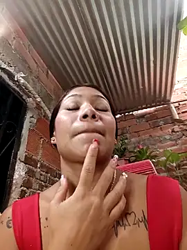 Rous-squirのウェブカメラショー