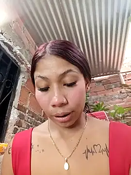 Rous-squir's Webcam Show