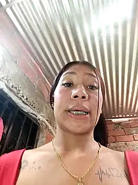 Rous-squir's Webcam Show