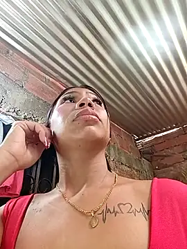 โชว์เว็บแคมของ Rous-squir