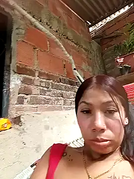 Rous-squir Webcam-Show