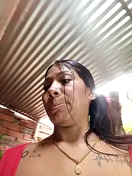 Rous-squir Adlı Modelin Web Kamerası Şovu