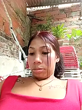 Rous-squir's Webcam Show