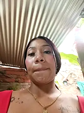 Rous-squir Adlı Modelin Web Kamerası Şovu