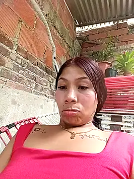 Rous-squir's Webcam Show