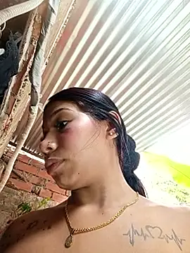 Rous-squir's Webcam Show