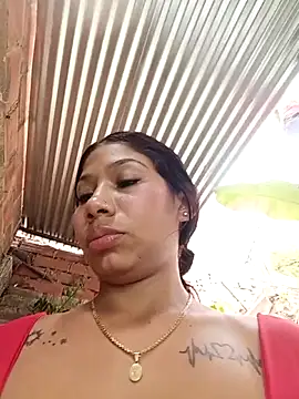 Show de webcam de Rous-squir