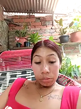 Rous-squir Webcamshow