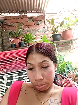 Rous-squirのウェブカメラショー