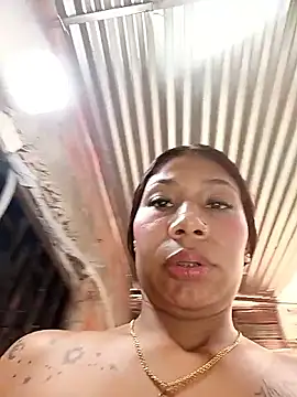 Rous-squir's Webcam Show