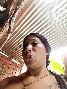 Rous-squir 网络视讯表演